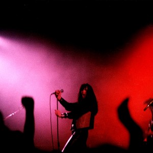 The Cult - Torino 1986